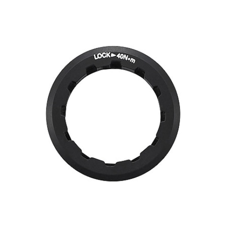 Shimano Verschlussring f. Kassette CS-M7100