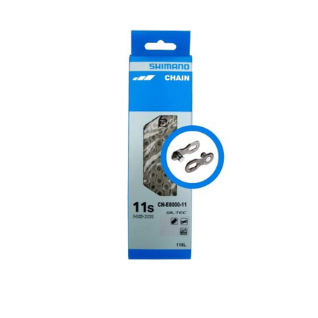 Shimano Steps CN-E8000 11-speed chain 138 links