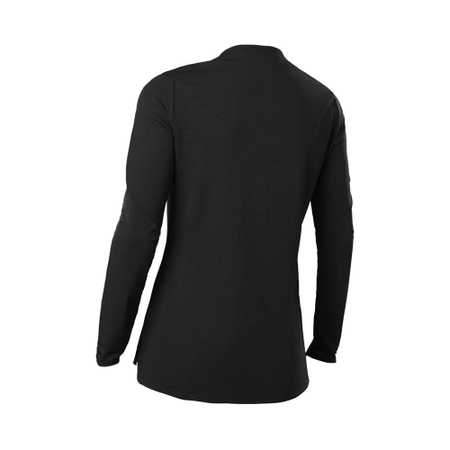 Fox Women Flexair Pro LS Jersey Black L