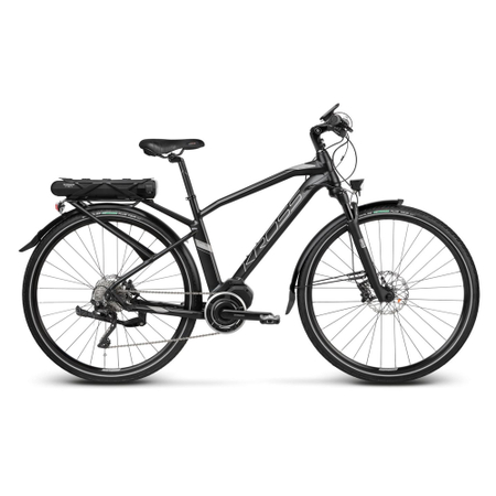 Kross Trans Hybrid 5.0 Herren RH-XL