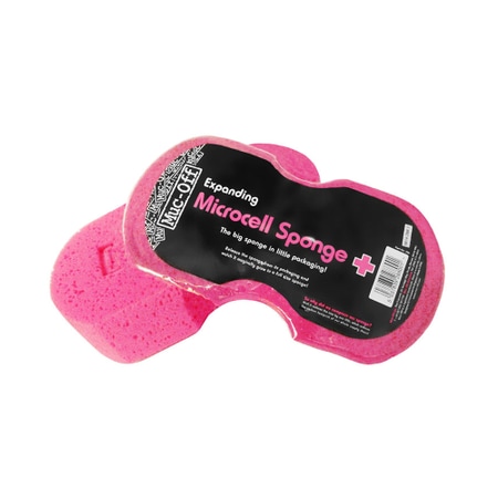 Muc Off Expanding Sponge