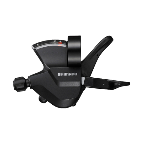 Shimano shift lever Altus SL-M315 7-speed right