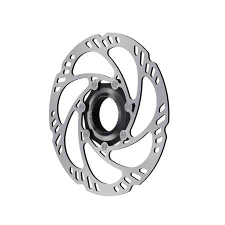 Magura brake disc MDR-C CL (for thru axle) - 203 mm