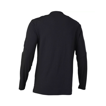 Fox Flexair Pro LS Jersey Black