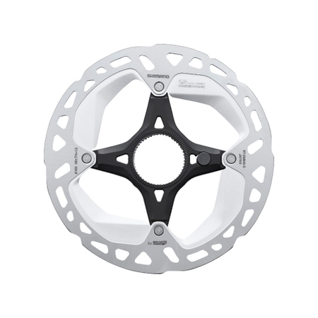 Shimano Bremsscheibe RT-EM810 CL intern