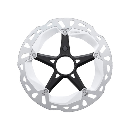 Shimano Bremsscheibe RT-EM810 CL intern - 180 mm