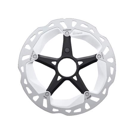 Shimano Bremsscheibe RT-EM810 CL extern - 180 mm