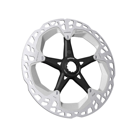 Shimano Bremsscheibe RT-EM810 CL extern - 203 mm
