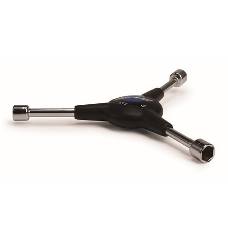 Park Tool Y-Steckschlüssel 8/9/10 mm ST-3