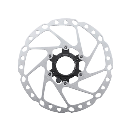 Shimano Bremsscheibe RT-EM600 CL extern - 180 mm