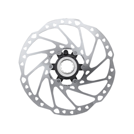 Shimano Bremsscheibe RT-EM600 CL extern - 203 mm
