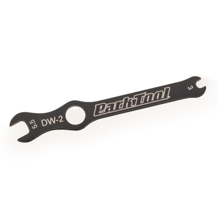 Park Tool Schlüssel f. Shimano Schaltung DW-2