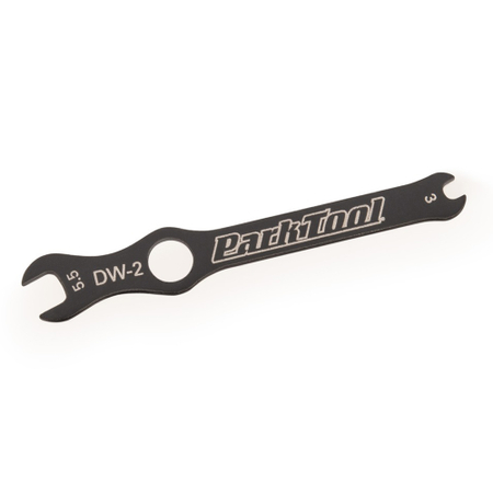 Park Tool Schlüssel f. Shimano Schaltung DW-2