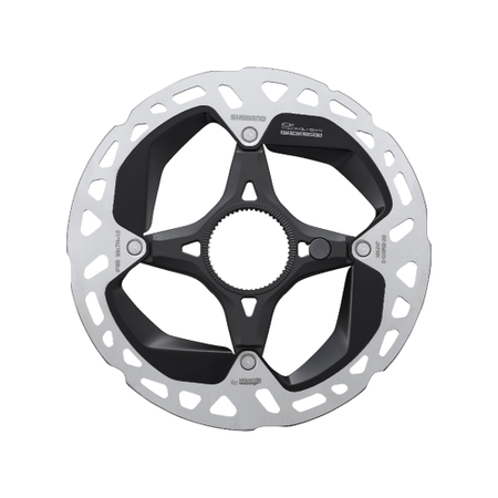 Shimano Bremsscheibe RT-EM910 CL intern
