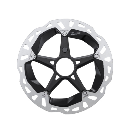 Shimano Bremsscheibe RT-EM910 CL extern - 180 mm