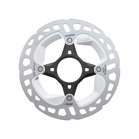 Shimano Bremsscheibe RT-MT800 CL intern - 140 mm