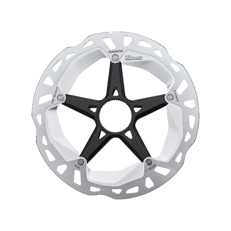 Shimano Bremsscheibe RT-MT800 CL intern - 180 mm