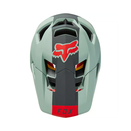 Fox Helm Proframe Eucalyptus XL