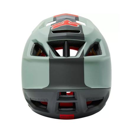 Fox Helm Proframe Eucalyptus XL