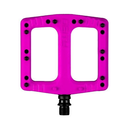 Deity Pedal, Deftrap, Nylon, Pink