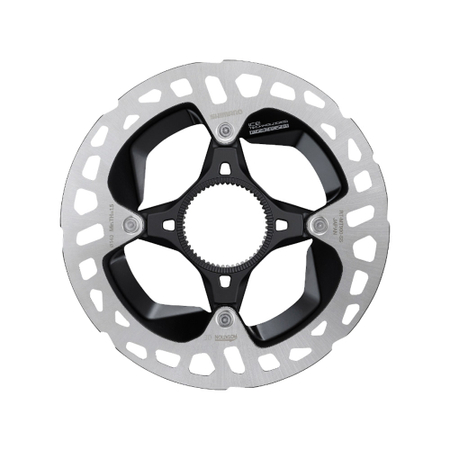 Shimano Bremsscheibe RT-MT900 CL intern - 140 mm