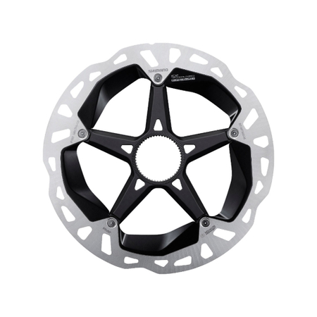 Shimano Bremsscheibe RT-MT900 CL intern - 180 mm