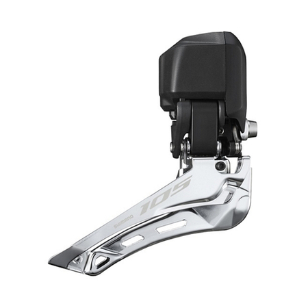 Shimano front derailleur 105 Di2 FD-R7150 2x12-speed