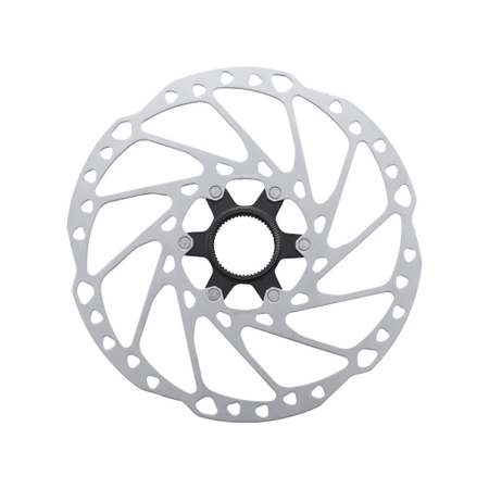 Shimano Bremsscheibe SM-RT64 CL intern - 203 mm