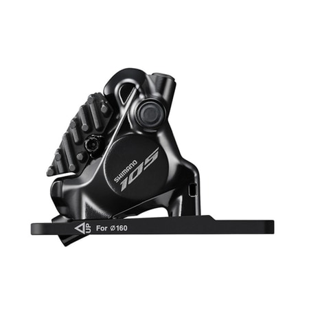 Shimano Schalt-/Bremshebelset ST-R7170 + BR-R7170