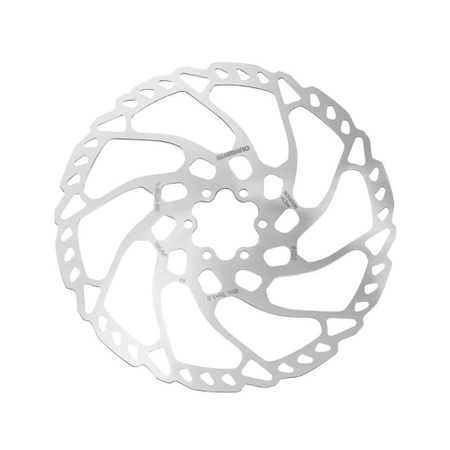 Shimano Bremsscheibe SM-RT66 6-Loch - 220 mm
