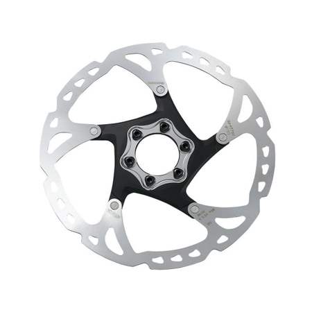Shimano brake disc SM-RT76 6-hole