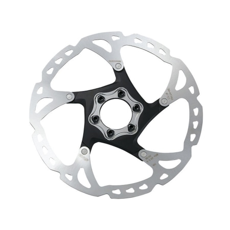 Shimano Bremsscheibe SM-RT76 6-Loch - 160 mm