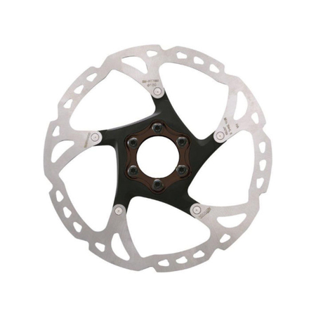 Shimano brake disc SM-RT76 6-hole - 180 mm