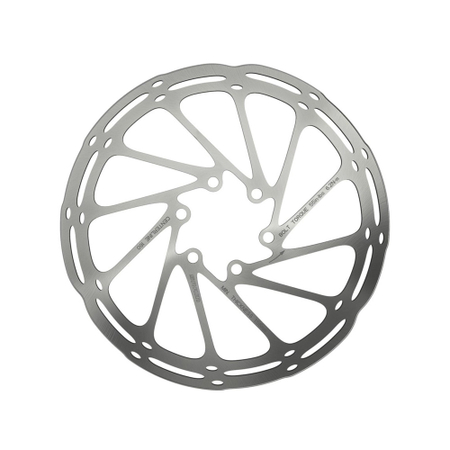 Sram Bremsscheibe Centerline Rounded 6-Loch - 200 mm WVP