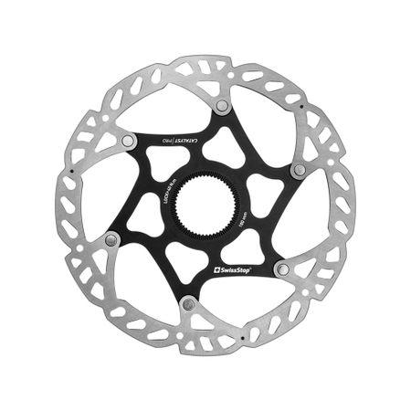 SwissStop Bremsscheibe Catalyst Pro CL - 180 mm