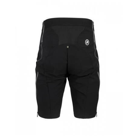 Assos RALLY Cargo Shorts Torpedo Grey S