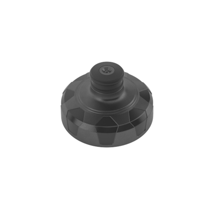 Fidlock TWIST Ersatzflaschenverschluss 450/600 black