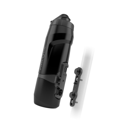 Fidlock TWIST bottle 800 inkl. TWIST bike base black