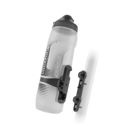 Fidlock TWIST Flasche 800 + bike base clear