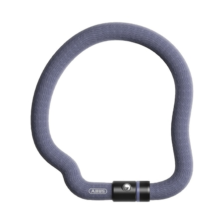 Abus Goose Lock 6206K / 110 flint