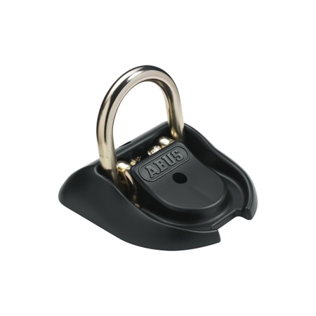 Abus WBA100 Granit B/SB wall and floor anchor