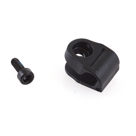 Fox Service Set Light Disc Brank Trouser Guide Parts