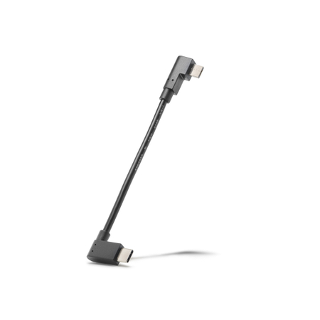 Bosch charging cable Micro USB - USB C