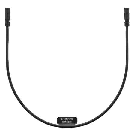 Shimano EW-SD50 Di2 cable 800mm