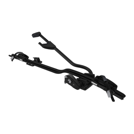 Thule ProRide black