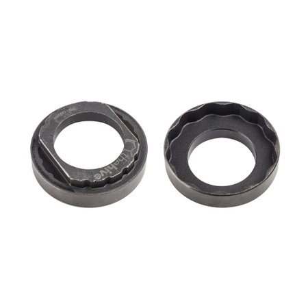 E*Thirteen Lockring-/Innenlager Montagewerkzeug