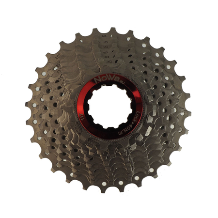 Now8 BAZO-R1 HG 11-speed 11-28T cassette.