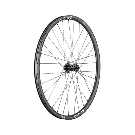 Panchowheels rear wheel Pride 29" Pancho hub Pride 6 hole, Straightpull, 148/12 mm Boost, Sram XD