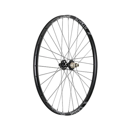 Panchowheels Hinterrad Status 29" Pancho Nabe 6 Loch, 148/12 mm Boost, Sram XD