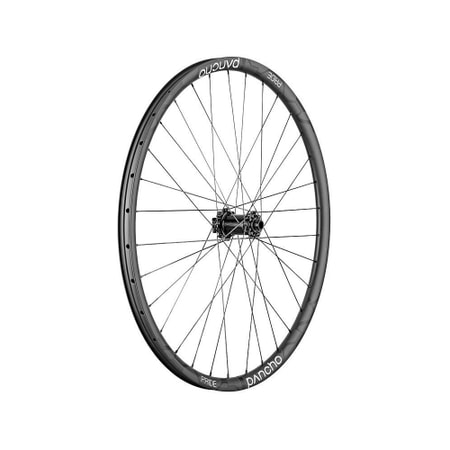 Panchowheels front wheel Pride 29" Pancho hub Pride 6 hole, Straightpull, 110/15mm Boost